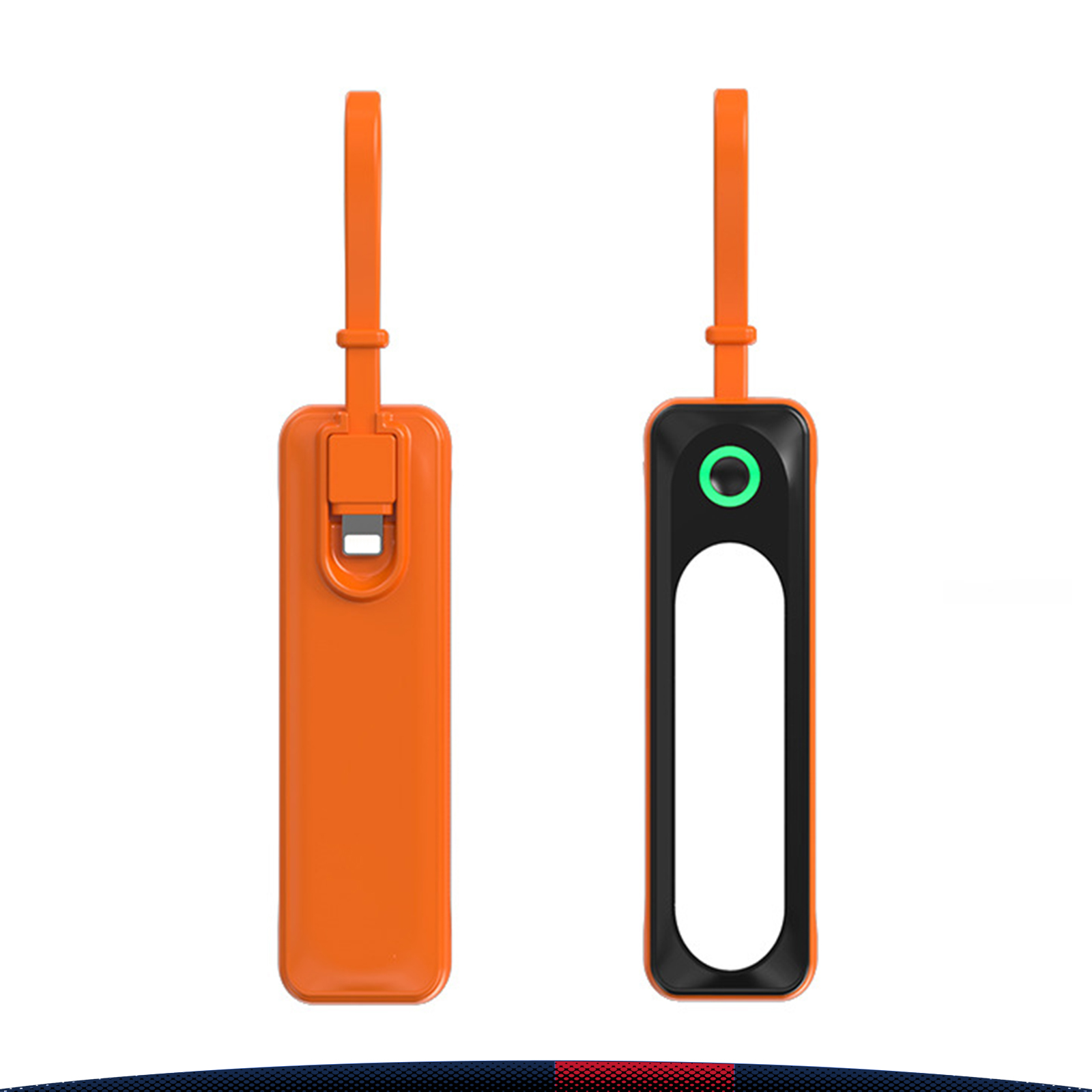 Garry 2in1 Power Bank-3500mAh 4