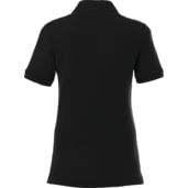 Womens CRANDALL Short Sleeve Polo 386