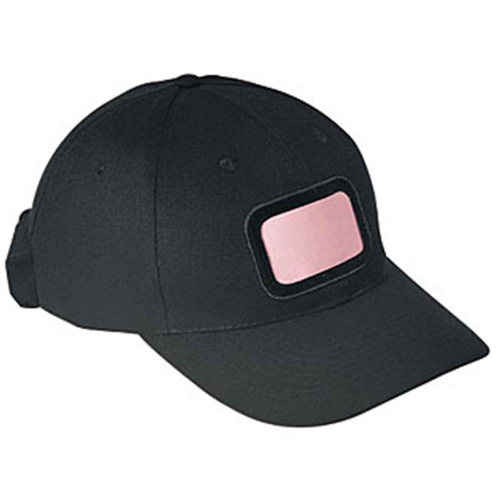 OTTO CAP® 6 Panel Low Profile Baseball Cap 1