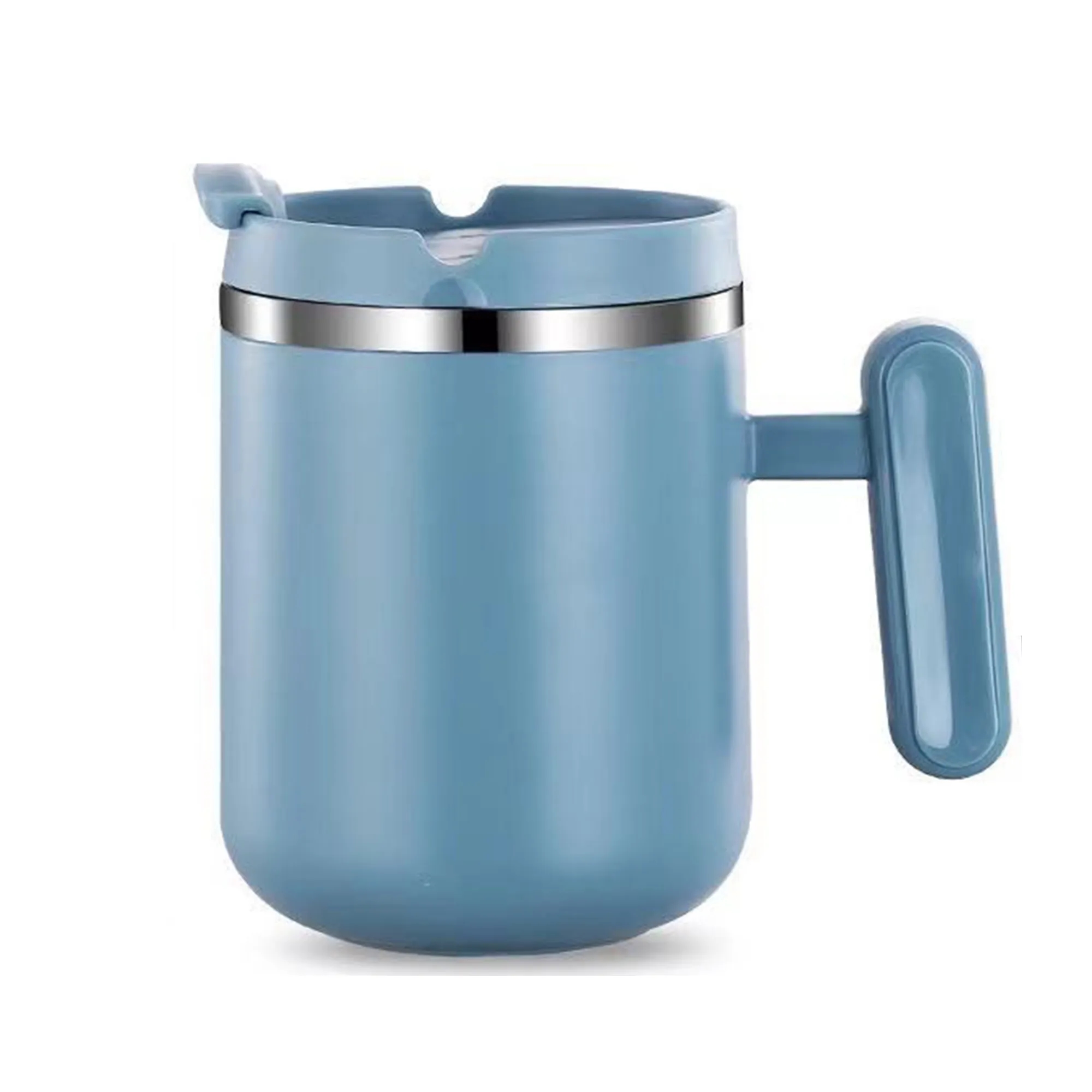 16OZ 304 Stainless Steel Mug 3