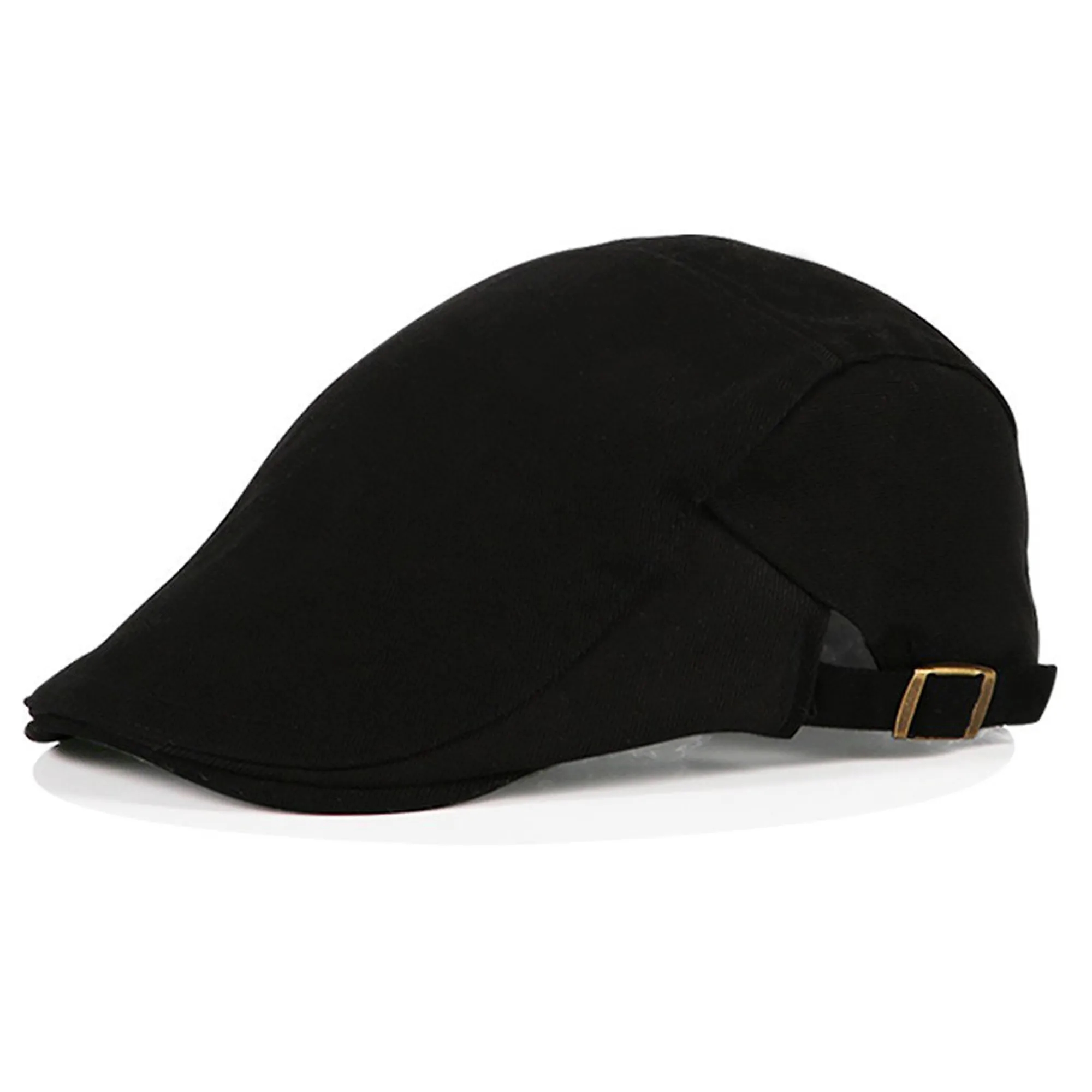 Men's Cotton Beret 3