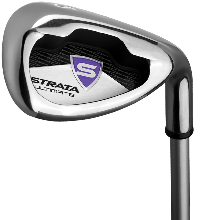 Strata Ladies Ultimate 16-Piece Set 17
