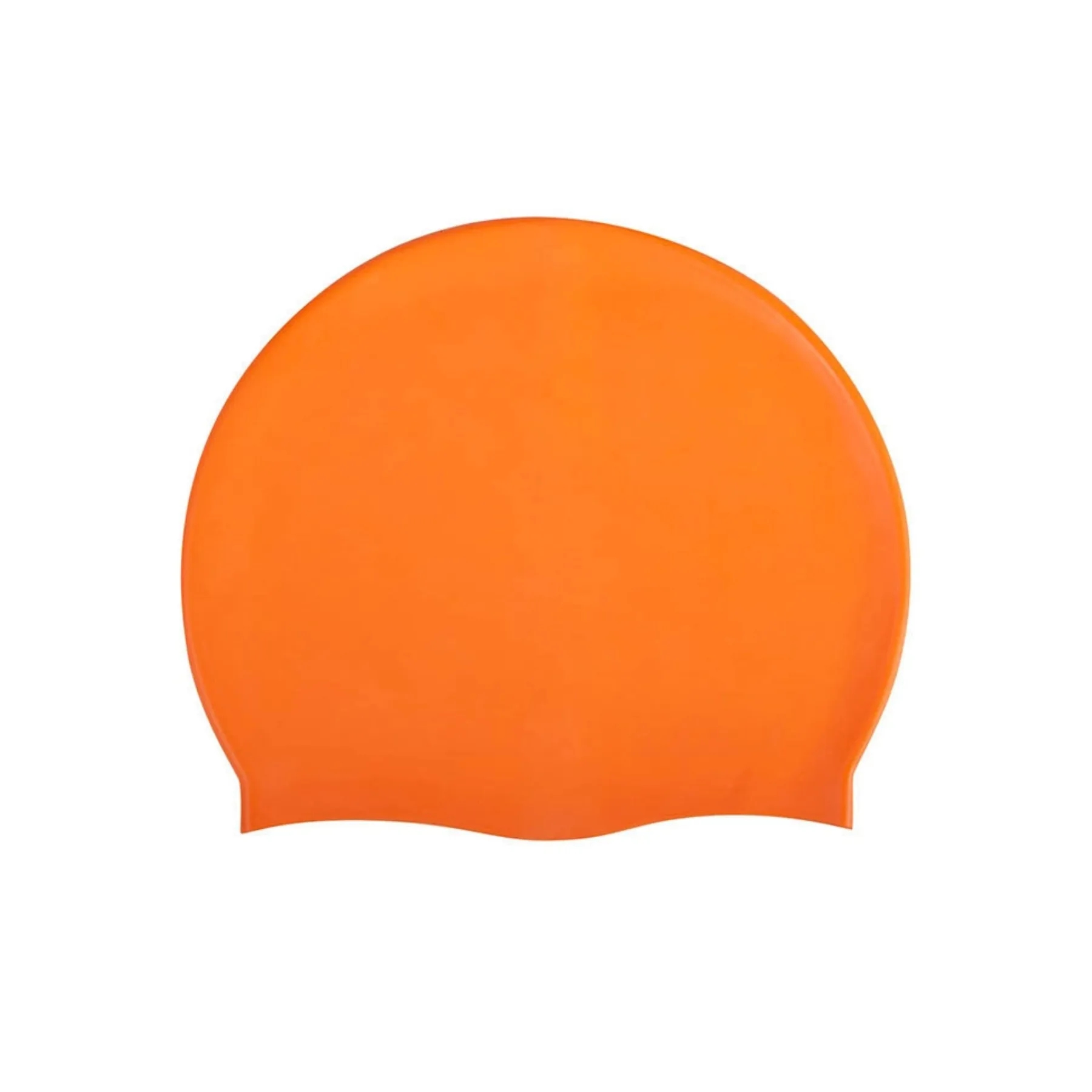 Silicone Swim Cap 11