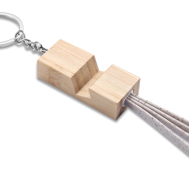 3-In-1 Charging Buddy 6