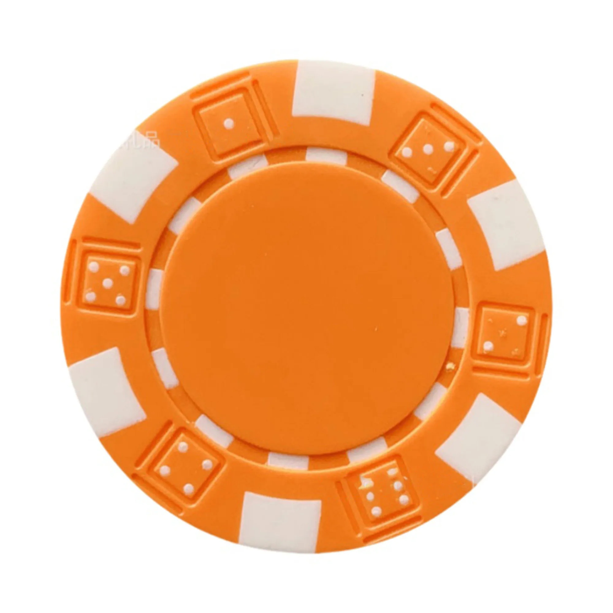 Poker Chip 16