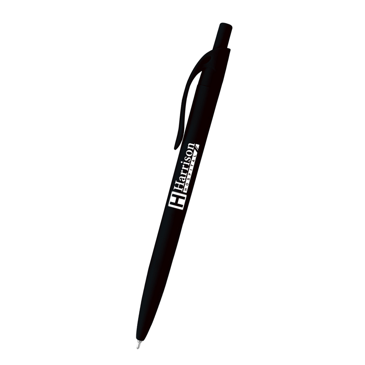 Sleek Write Rubberized Pen 2