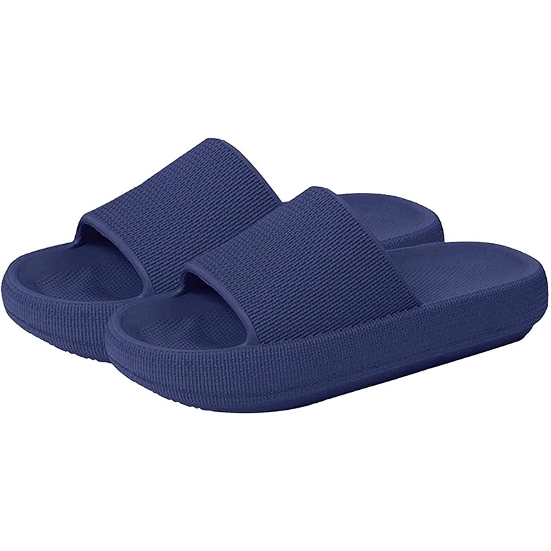 EVA Quick Drying Open Toe Soft Slippers 2