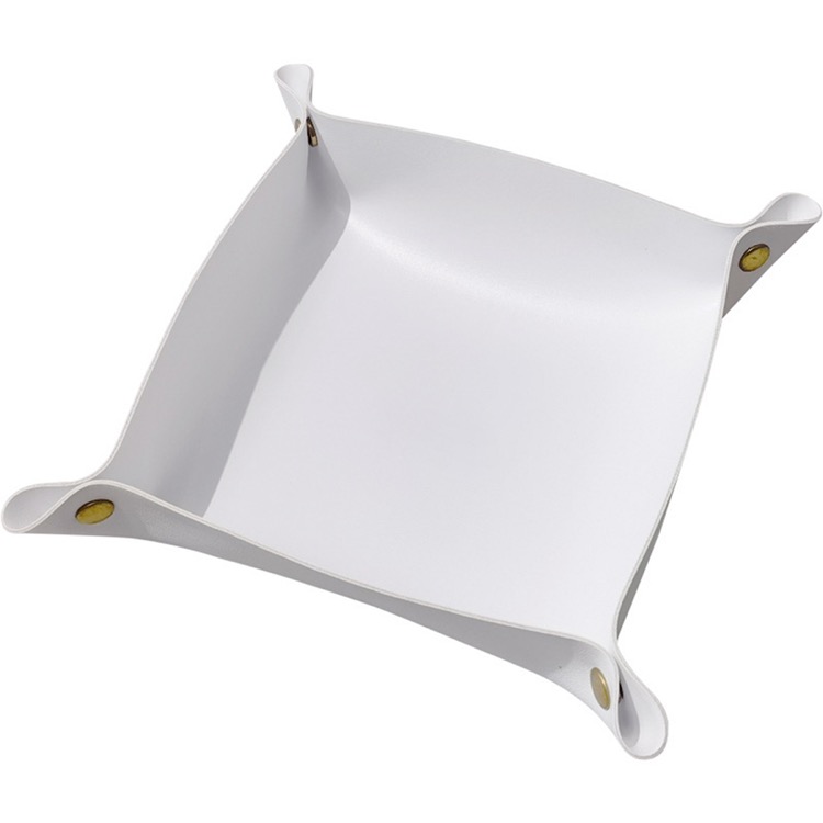 Foldable Catchall Tray for Pocket Stuff 6