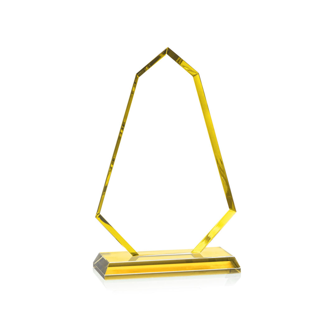 Pearson Award - Gold 6