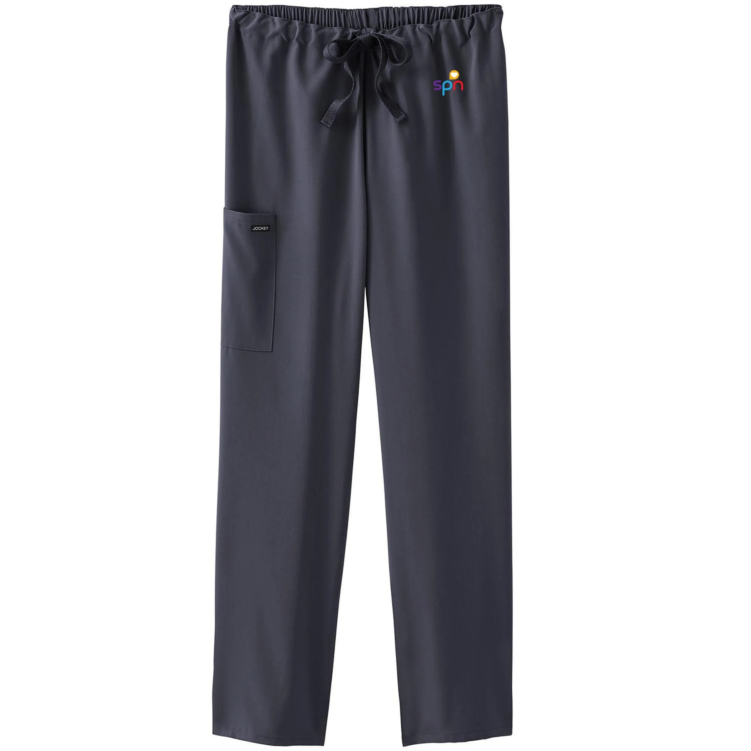 JOCKEY CLASSIC UNISEX DRAWSTRING WITH ELASTIC PANT