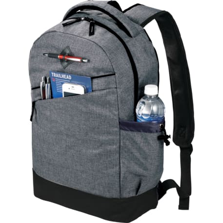 Graphite Slim 15" Computer Backpack 4