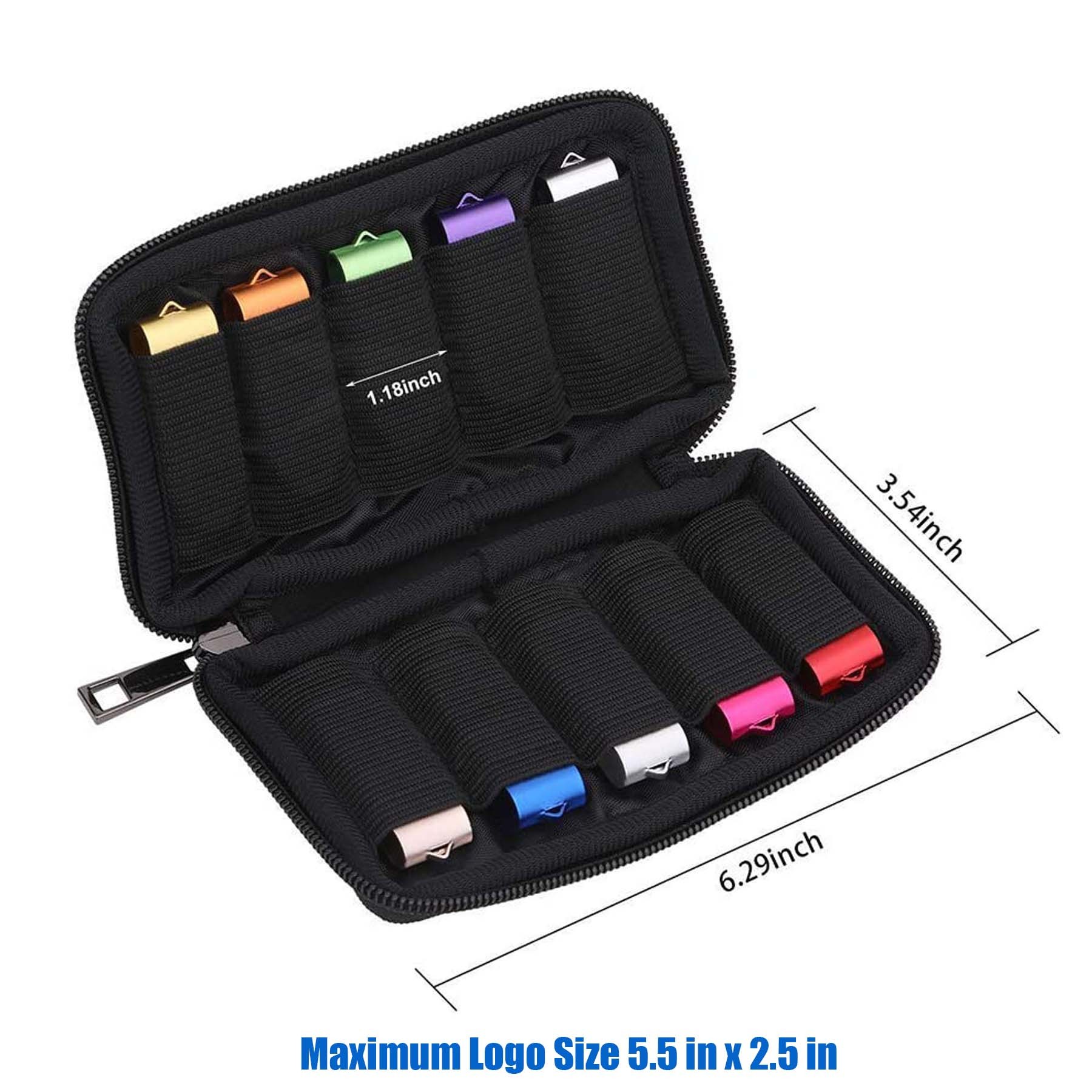 USB Flash Drive Storage Bag 2