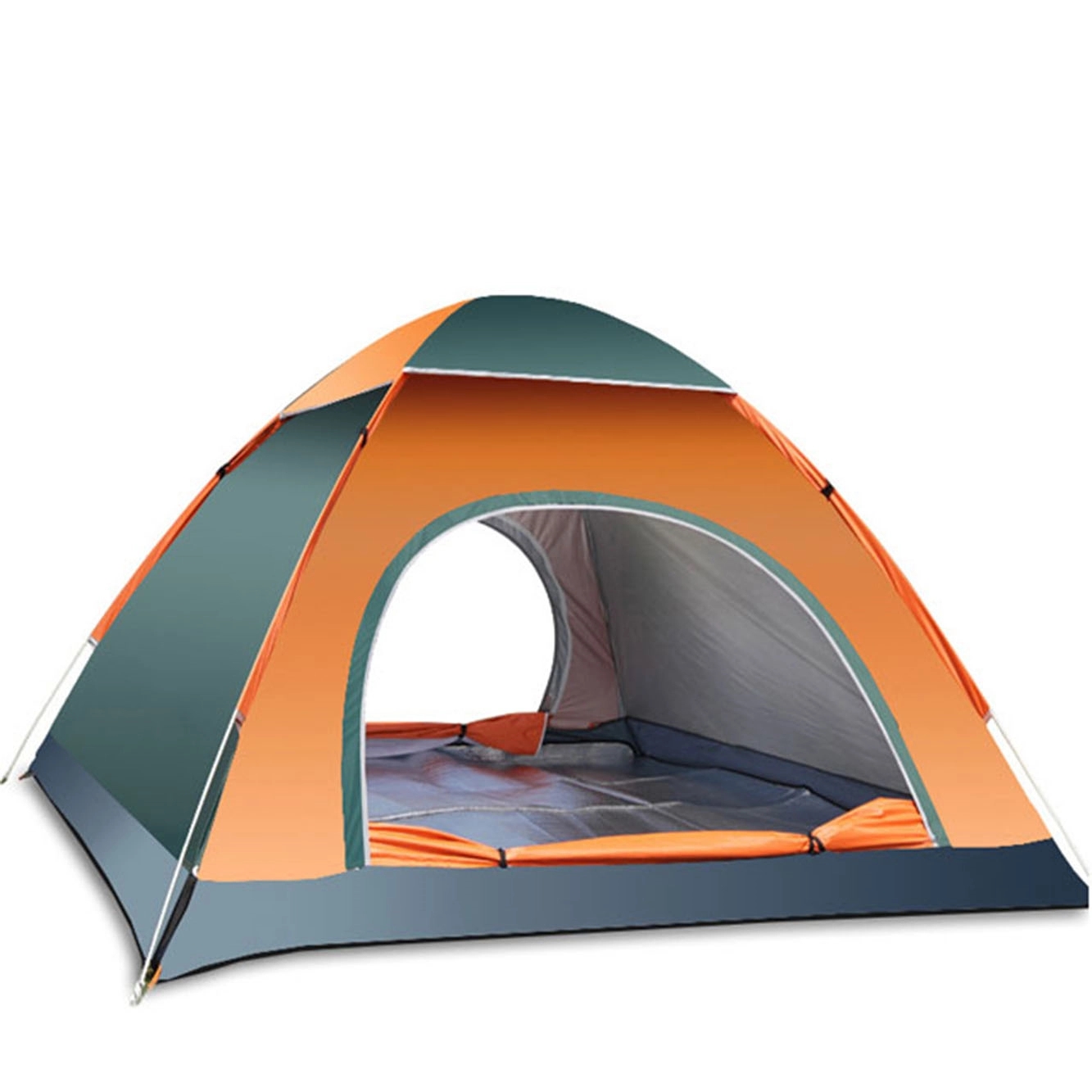 Folding Outdoor Camping Tent 5