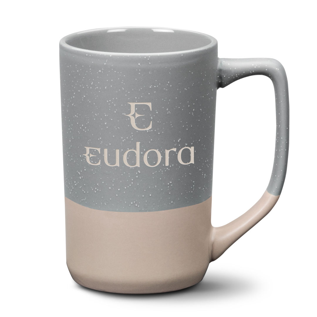 Wickstead Mug - 16oz - Deep Etch 10