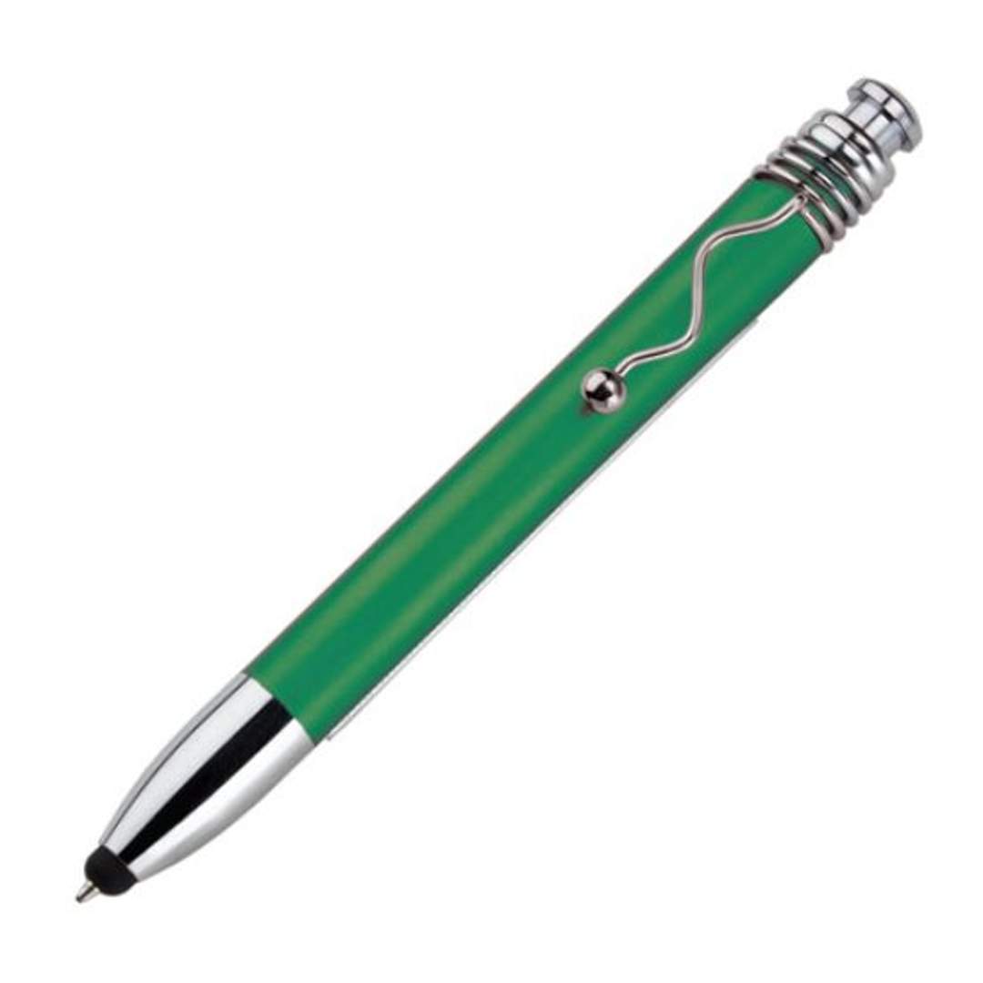 Erixson Banner/Stylus Pen (5-6 weeks) 4