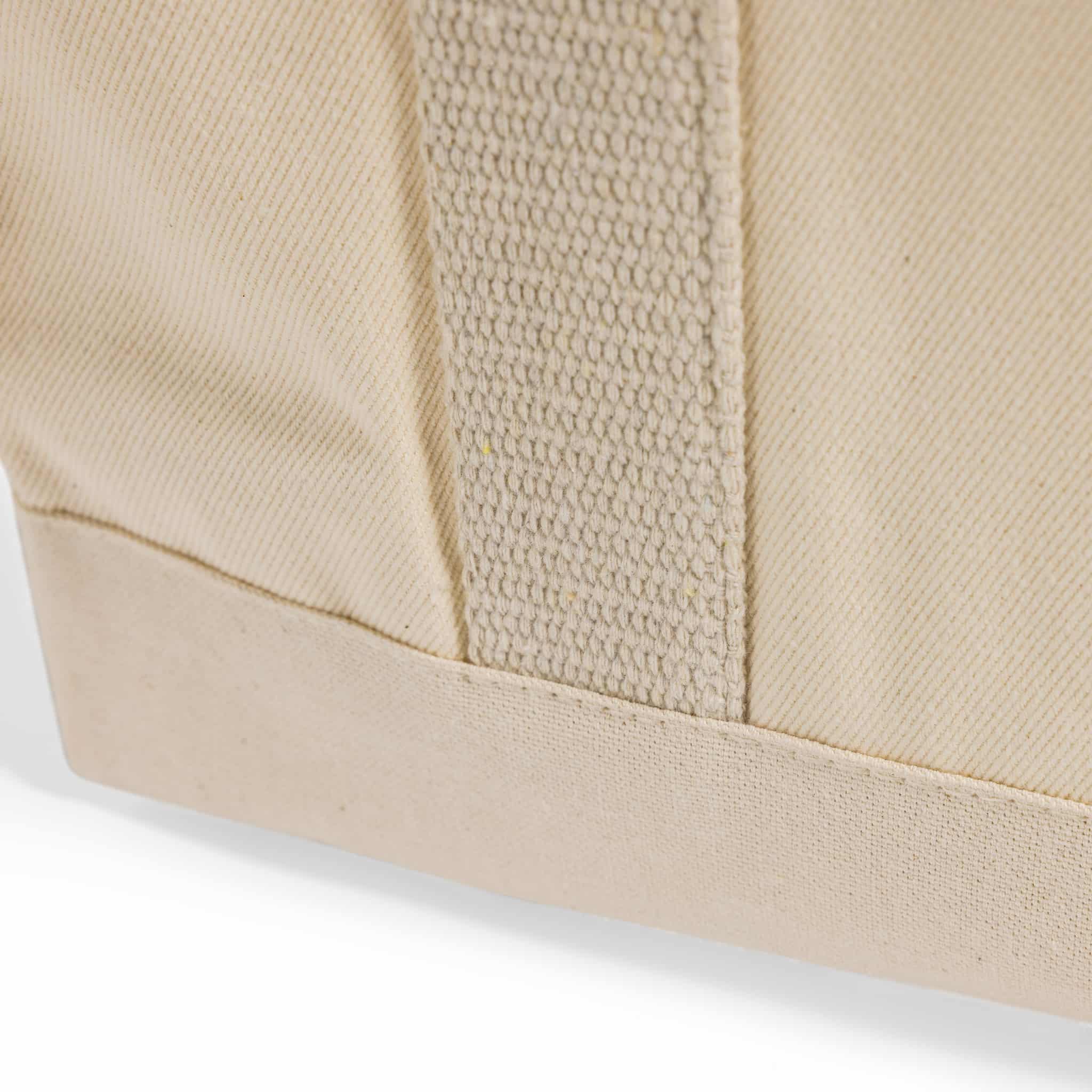 Beach Twill Tote Bag 5