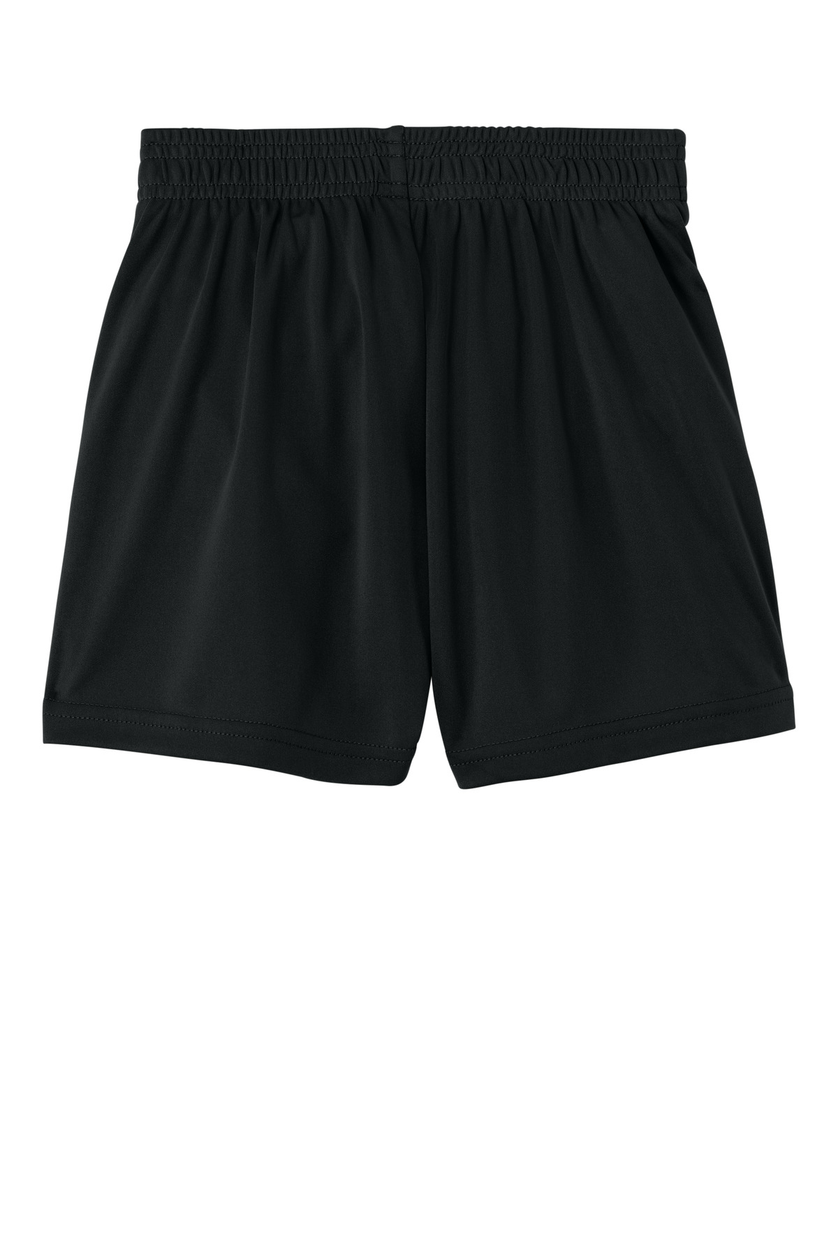 Sport-Tek Youth PosiCharge Competitor 5" Pocketed Short YST349P 22
