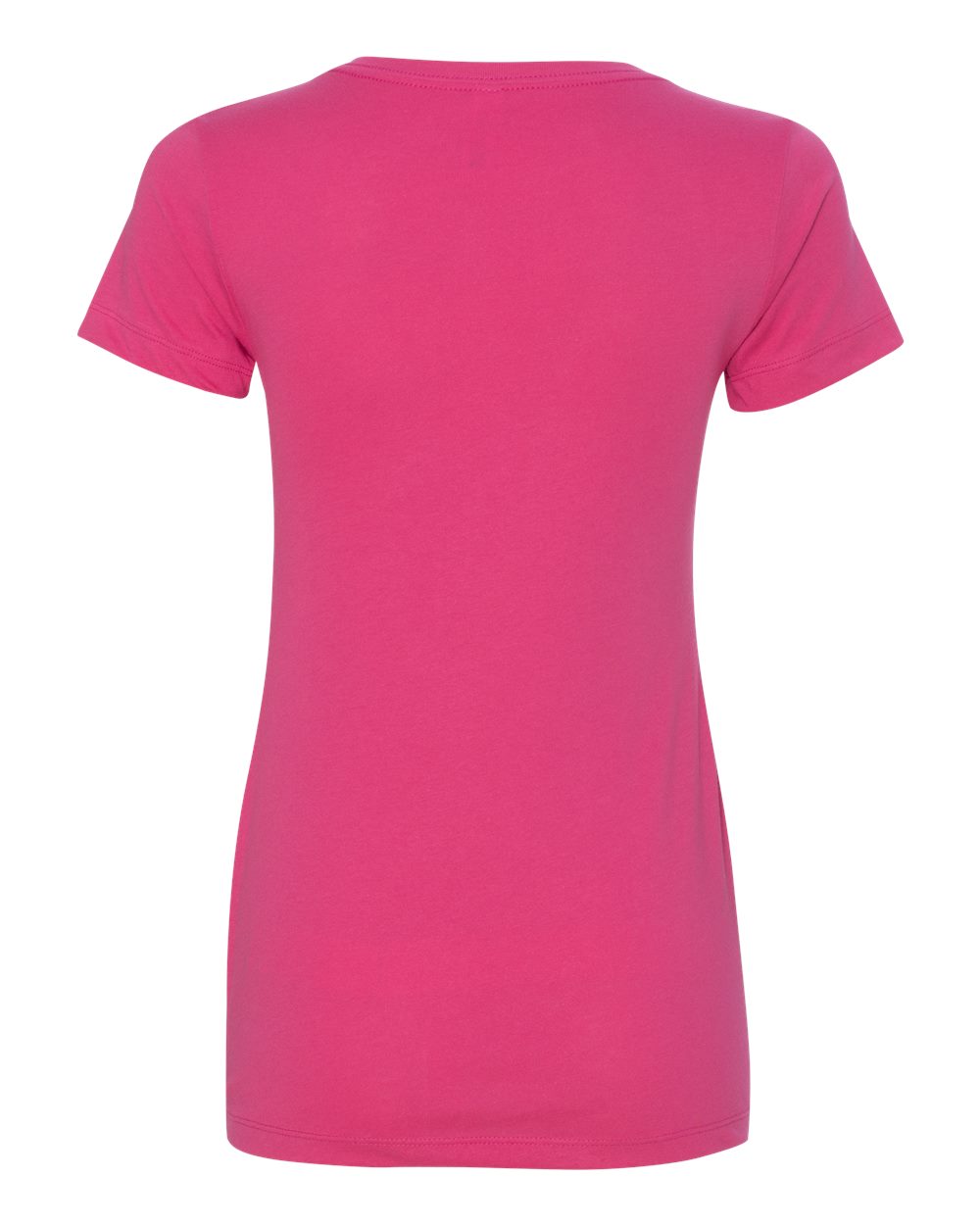 Women's Ideal V-Neck Tee - 1540 5