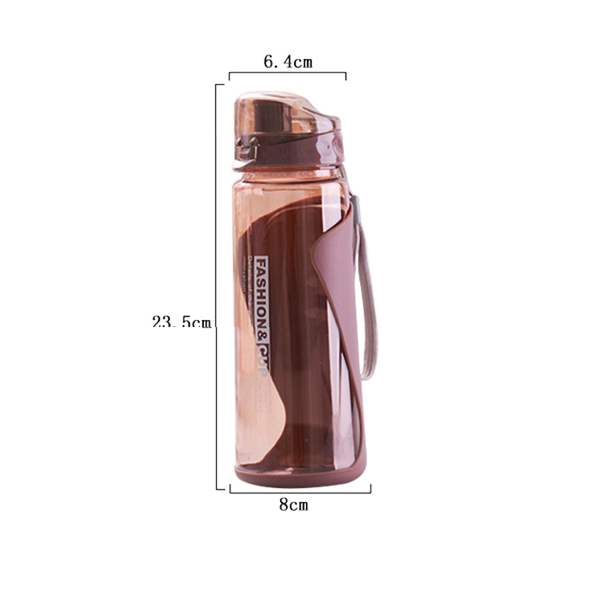 23 Oz. Outdoor Sports Cup Bottle 2