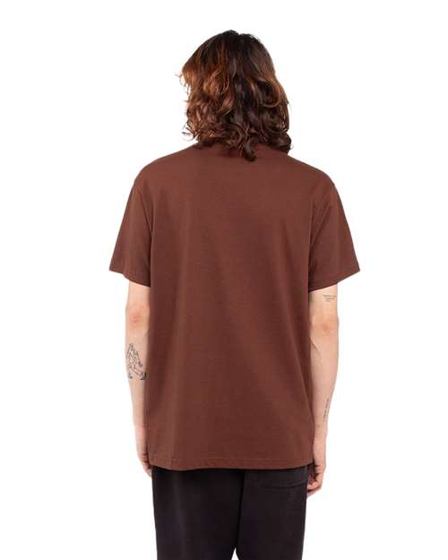 Unisex Active Tee - SHASS 62