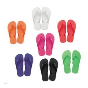Beach Flip Flop 3