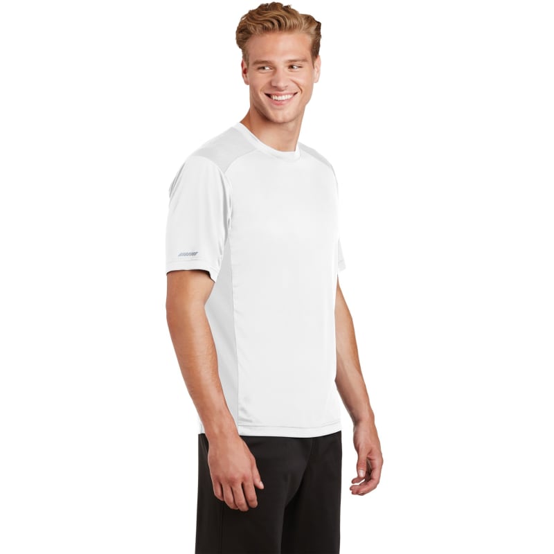Sport-Tek PosiCharge Elevate Tee. 34