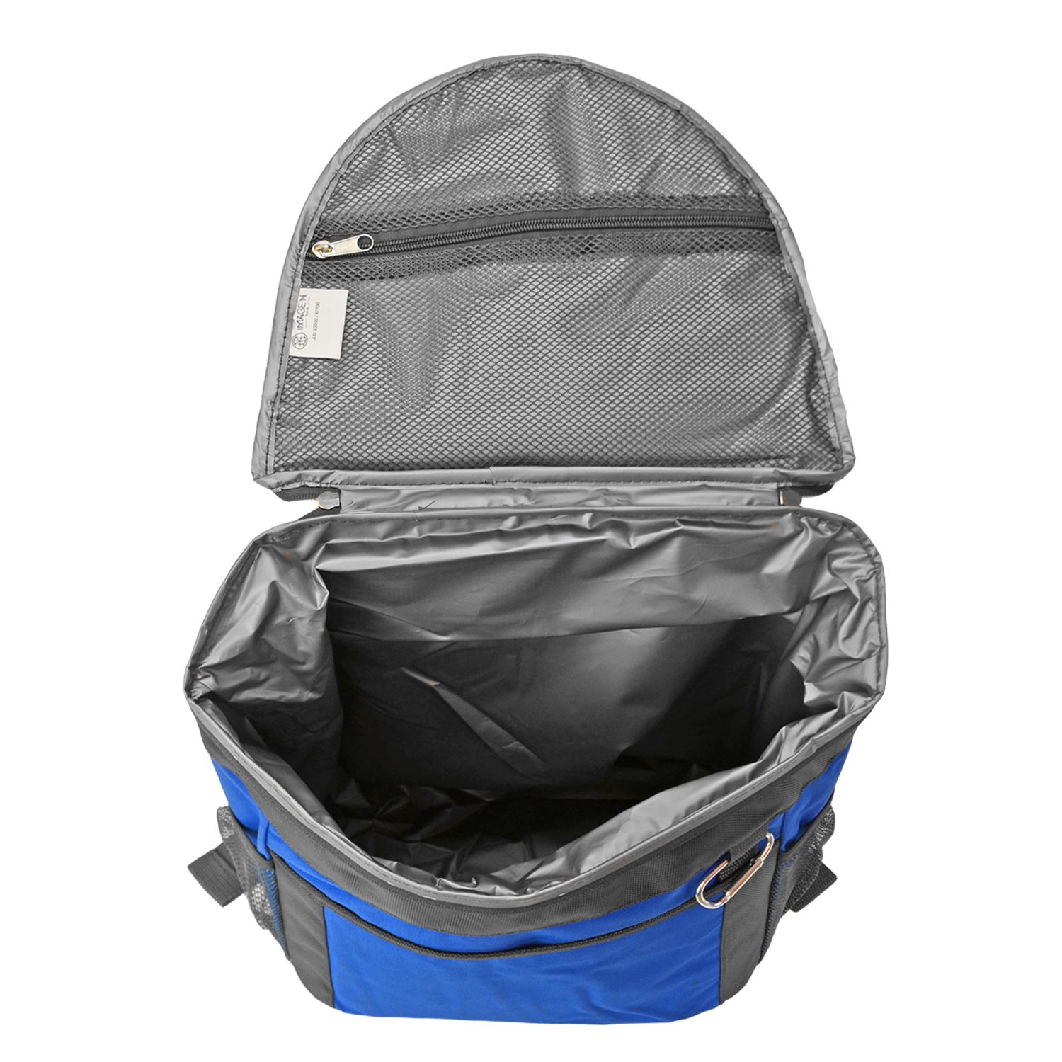 28-Can Backpack Cooler 35