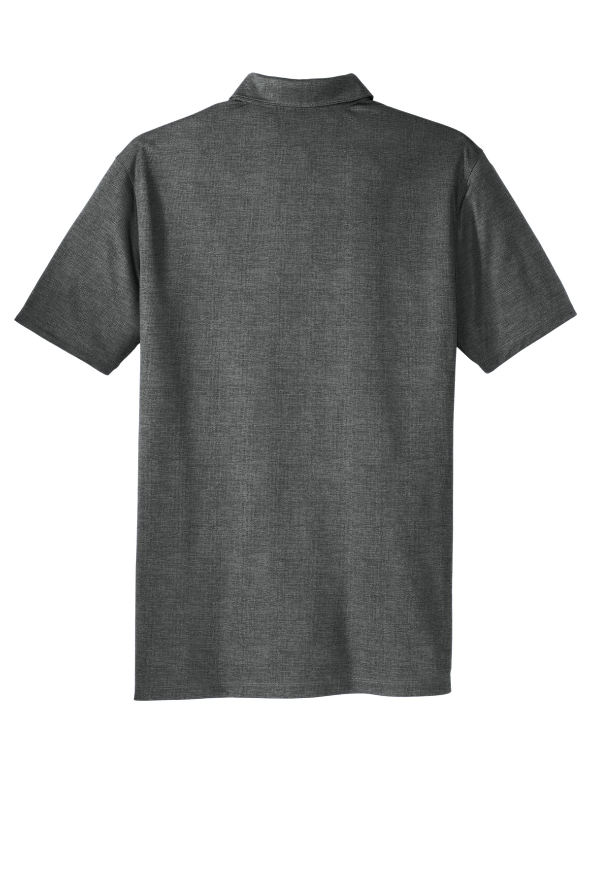 Nike Dri-FIT Crosshatch Polo 4