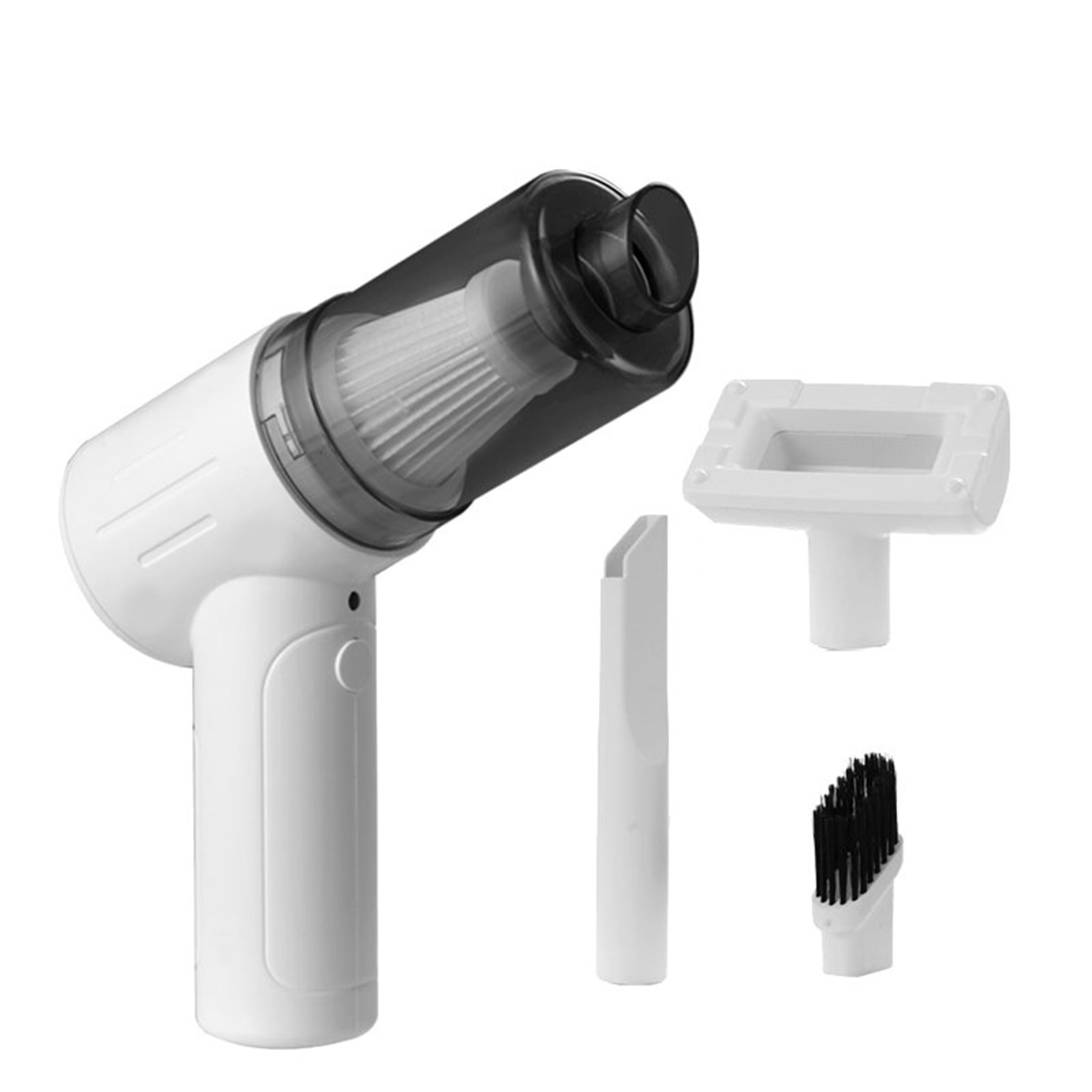 Wireless Vacuum Cleaner 4