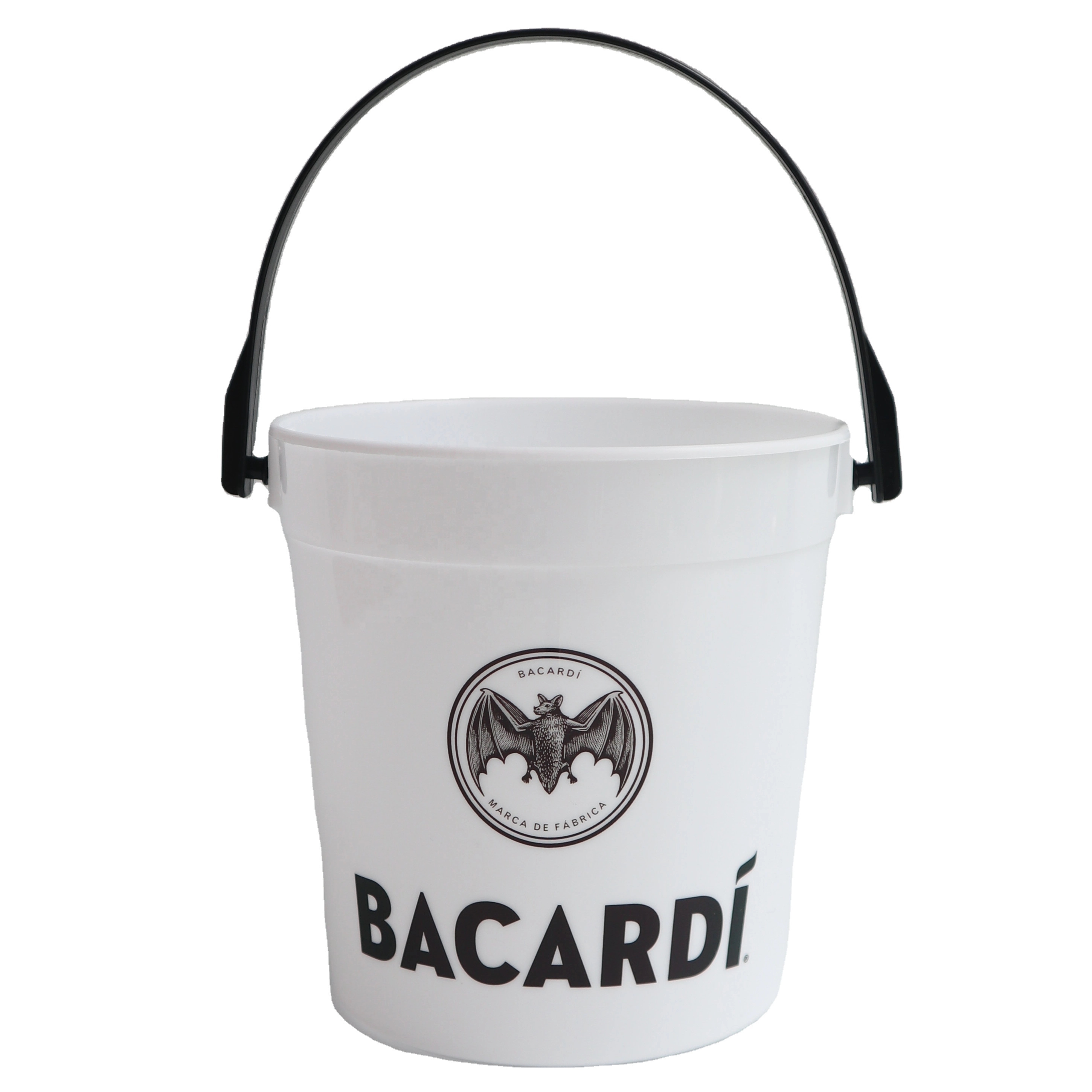Plastic bucket 4