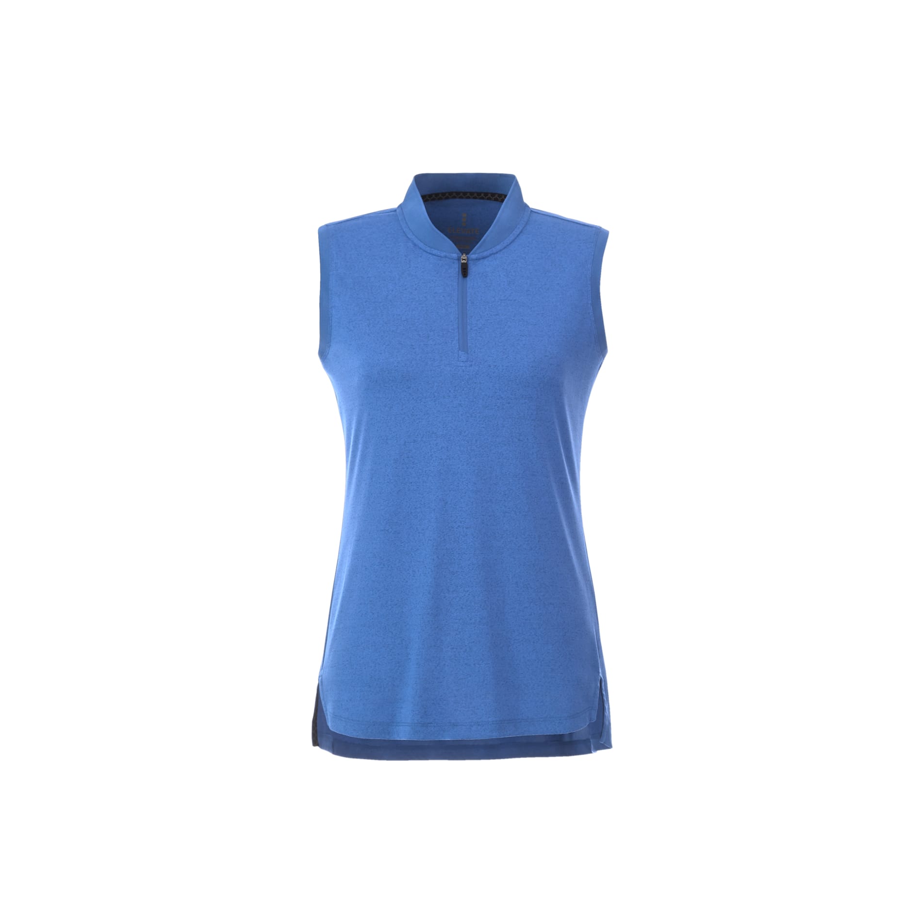 Women's KINPORT Sleeveless Polo 47
