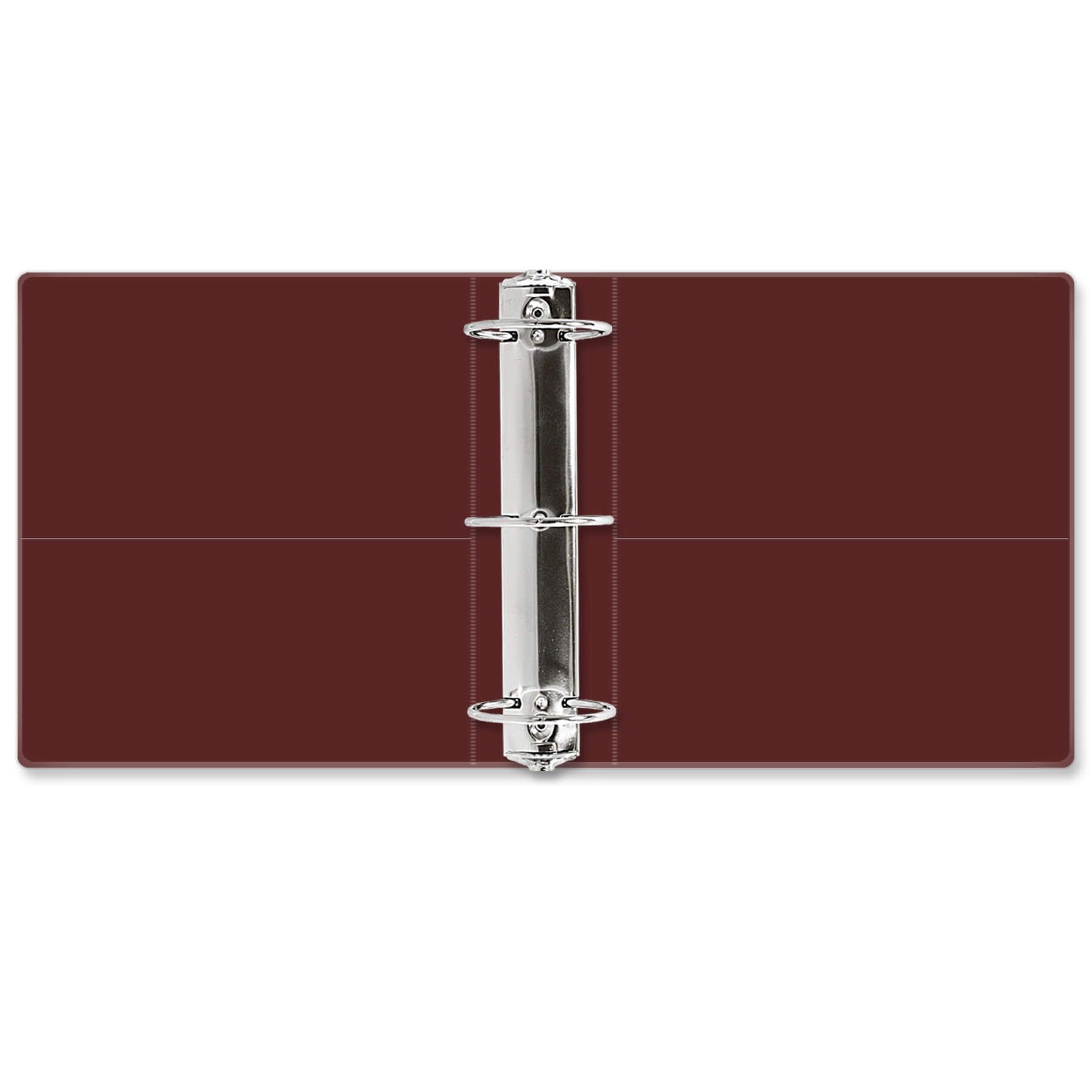 3" Classic Round Ring Binder 8