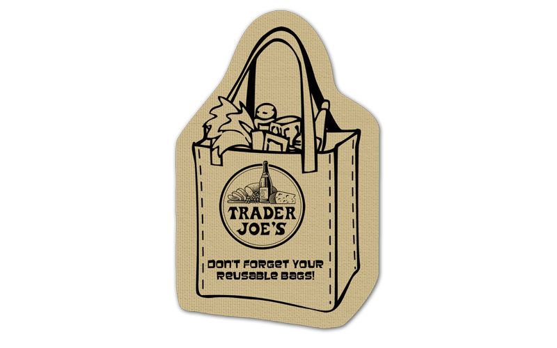 Tote Bag Rubber Jar Opener 20
