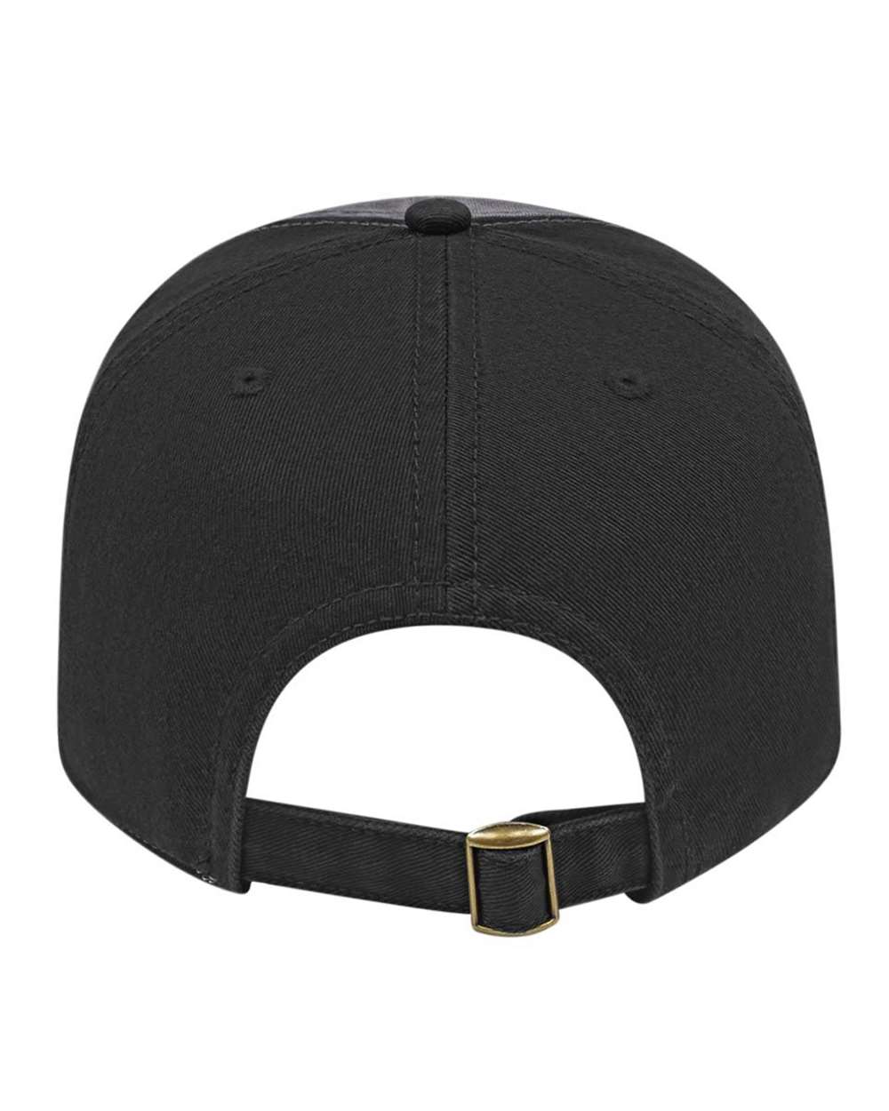 Relaxed Golf Dad Hat - i1002 57