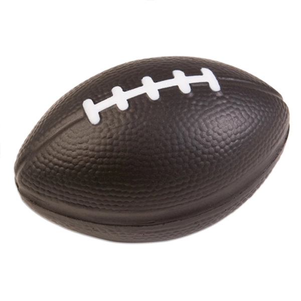 Mini Football Stress Ball 3