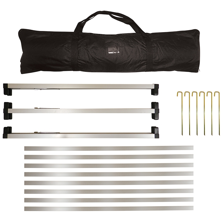 Easy A-Frame Kit 6