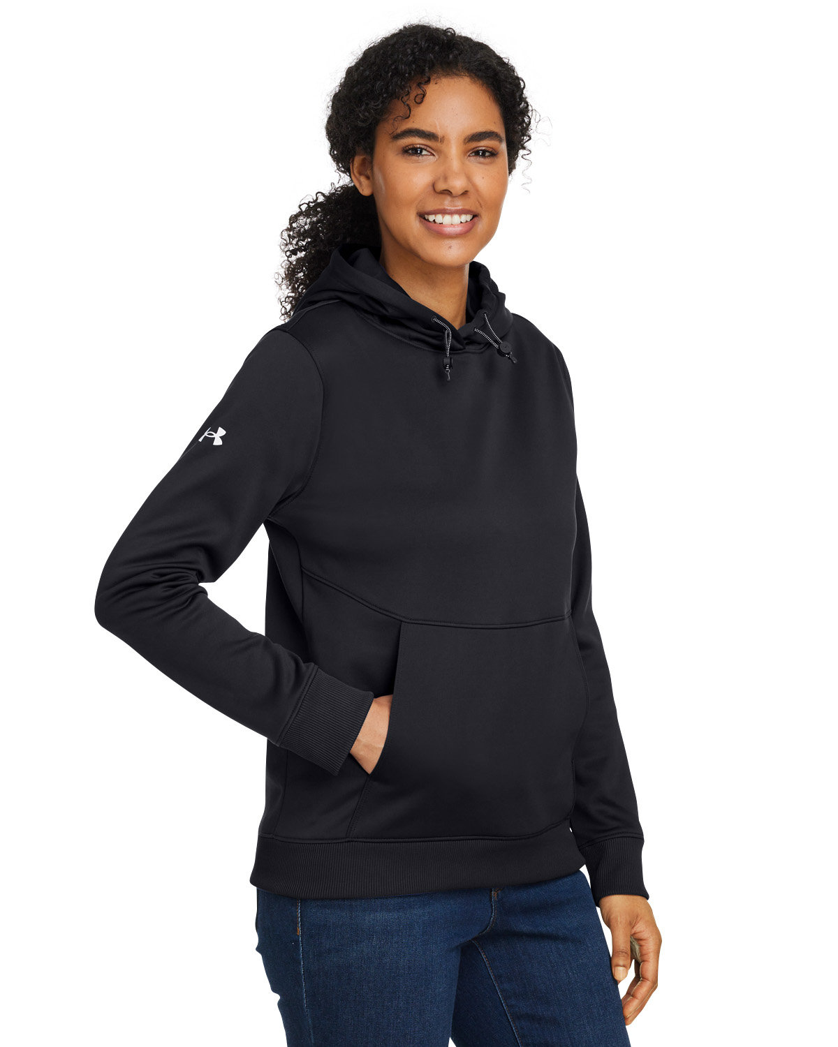 Ladies' Storm Armourfleece