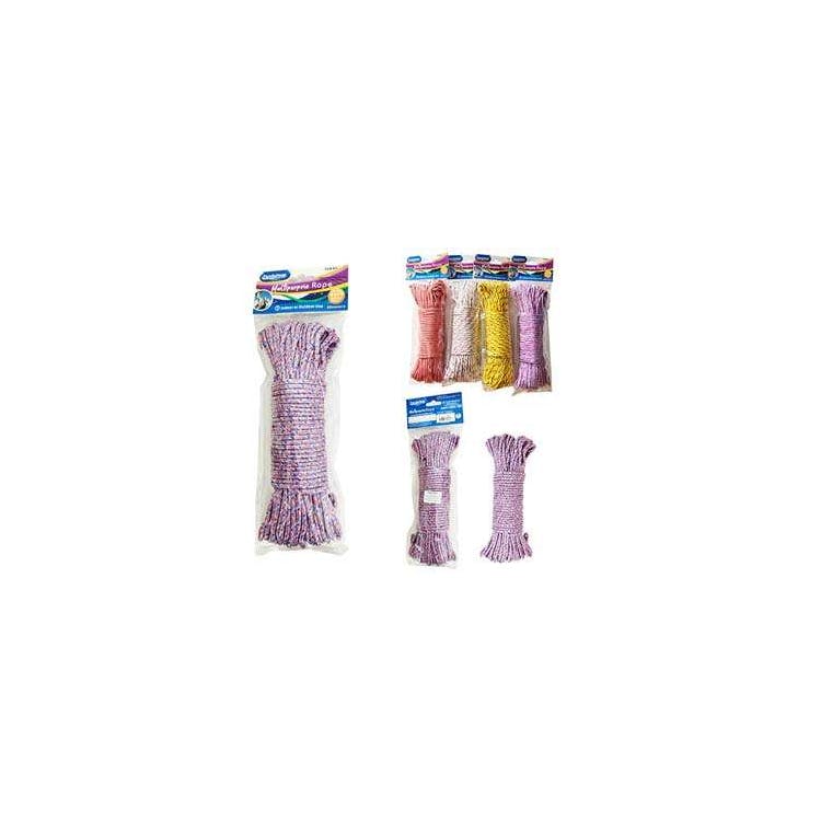 Multipurpose Ropes Assorted 30m 1