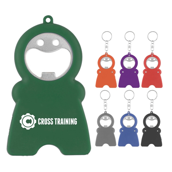 Multi-Functional Handy Tool Piece