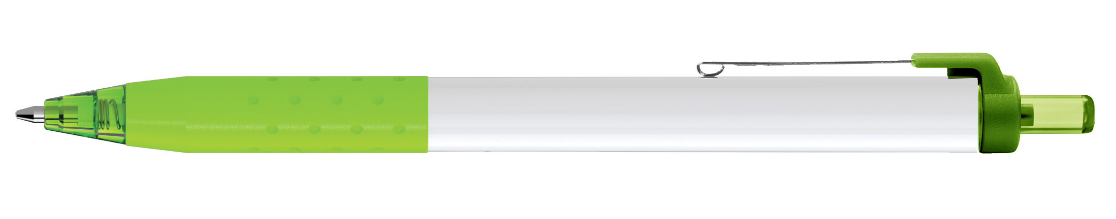 Paper Mate® Inkjoy White Barrel 3