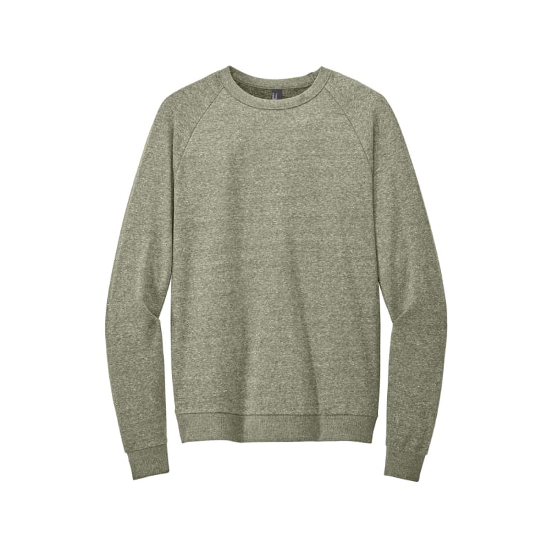 District Perfect Tri Fleece Crewneck Sweatshirt 36