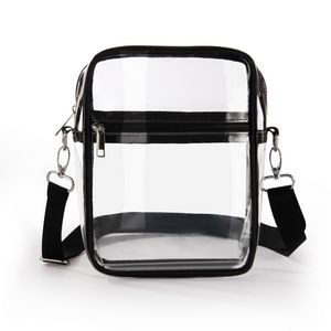 Clear Makeup Bags 1