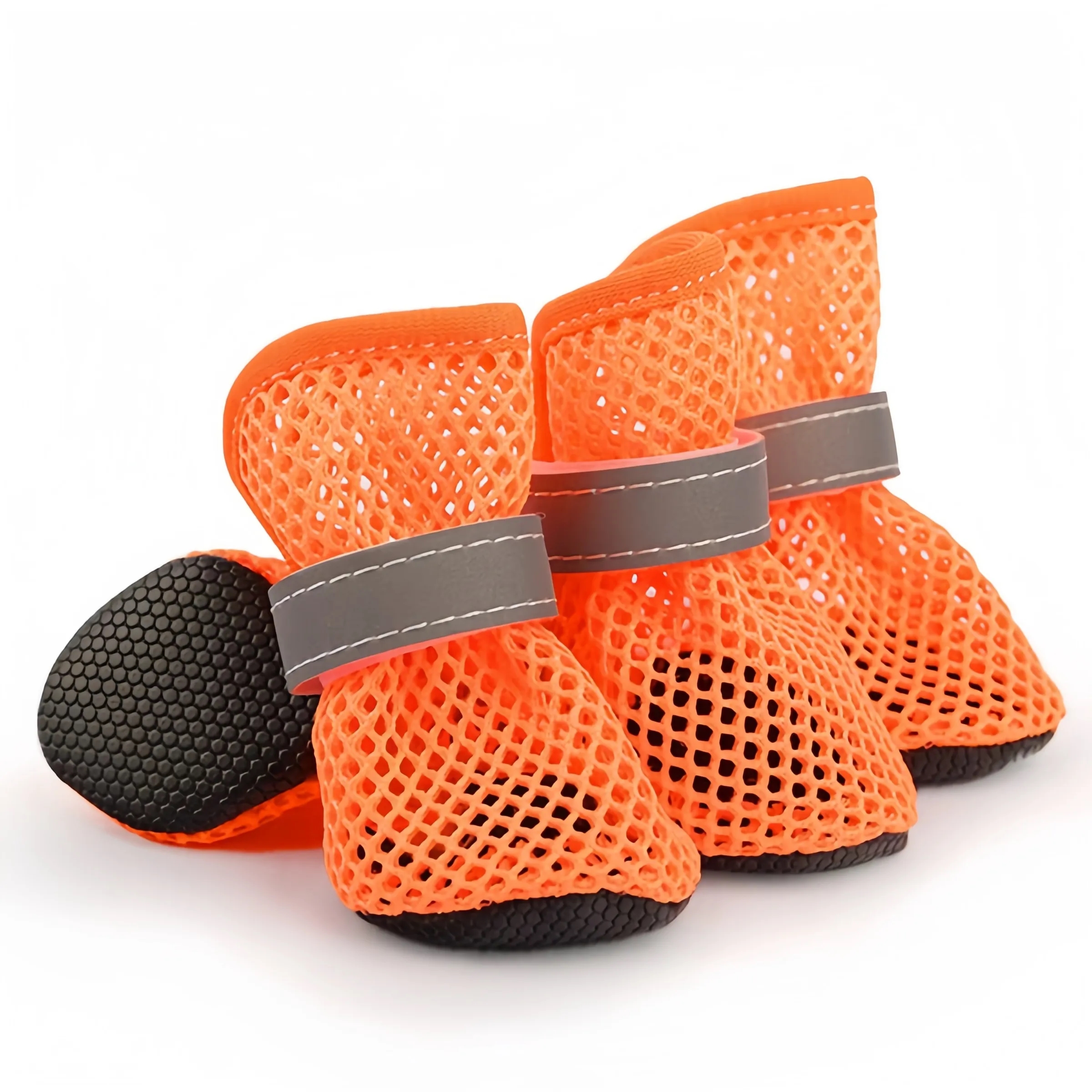 Pet Dog Anti-slip Shoes Protective Foot Cover 1