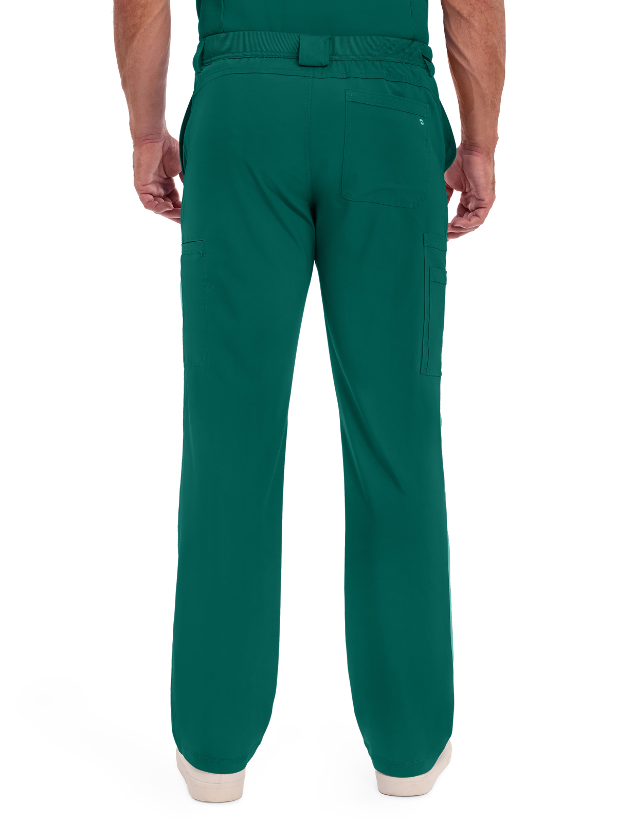 Infinity - Men's 6-Pocket Tapered Leg Pant 2