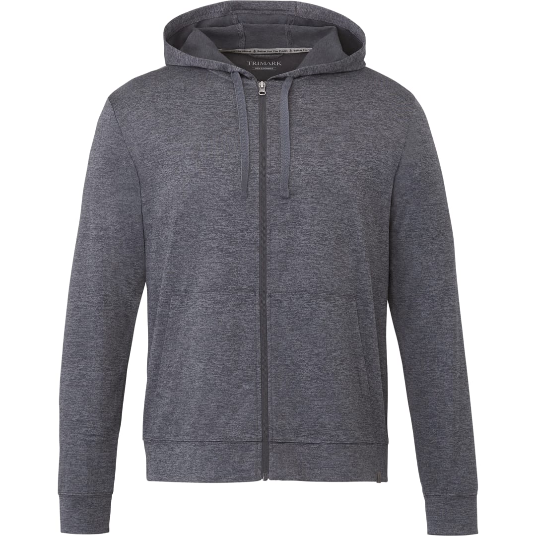 Men's LAVAR Eco Knit Full Zip Hoody 108