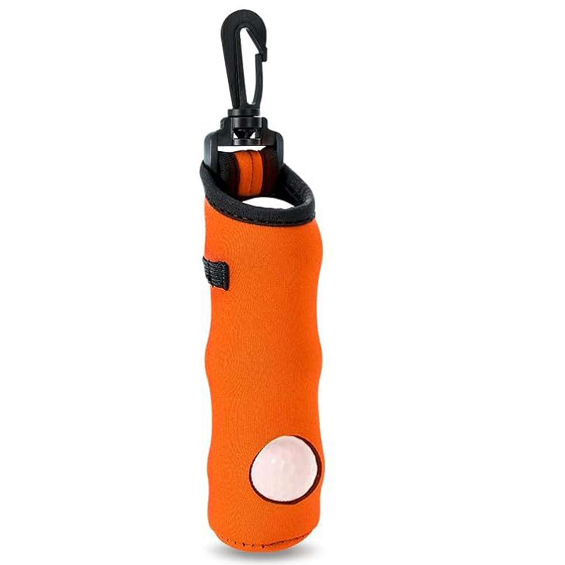 Golf Ball Tee Holder / Neoprene Pouch 3