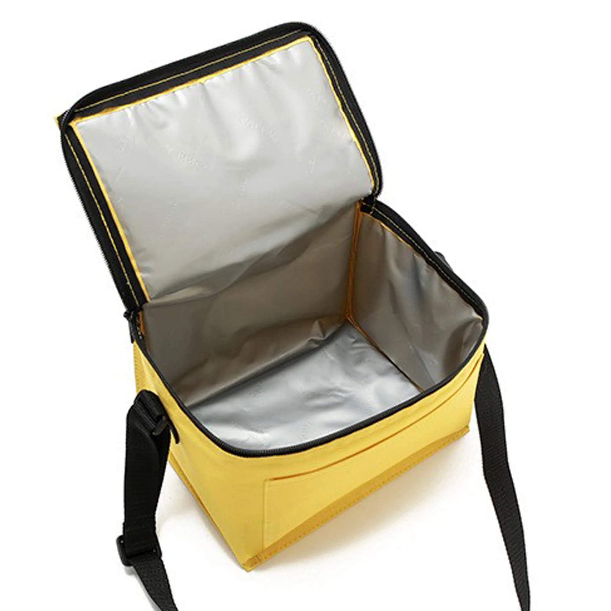 PEVA Picnic Cooler Bag 6