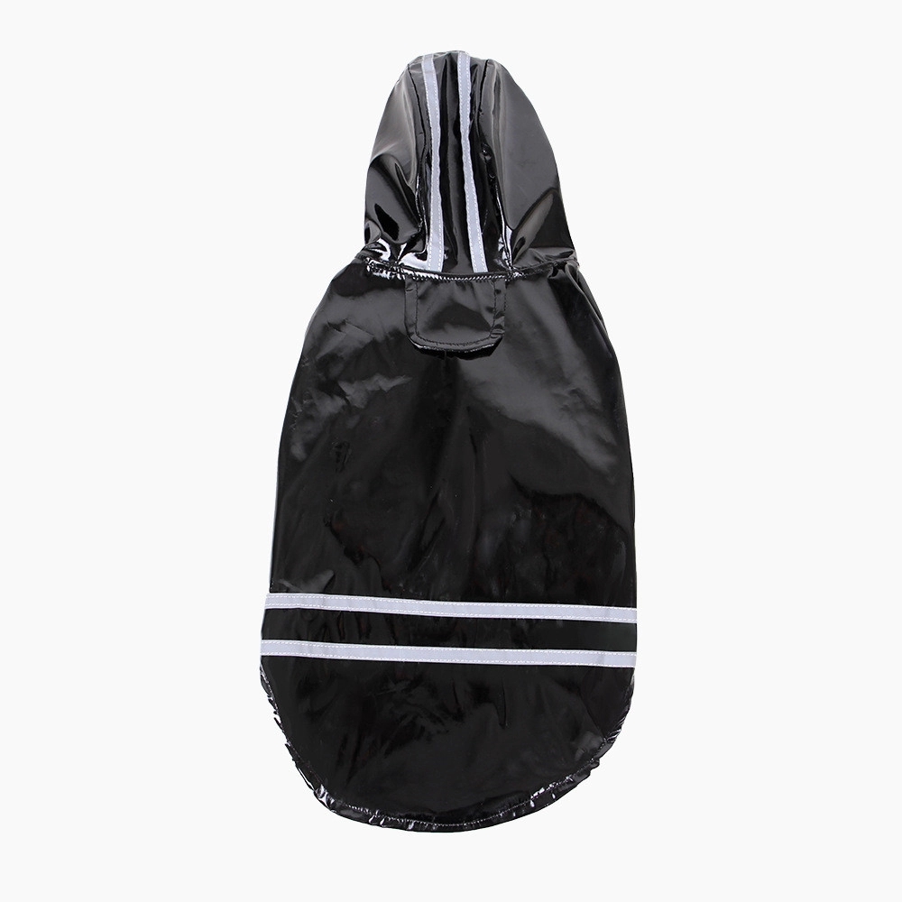 Waterproof Raincoat For Dog 2