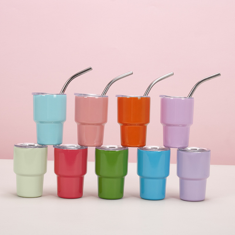 2Oz Shot Glasses 4