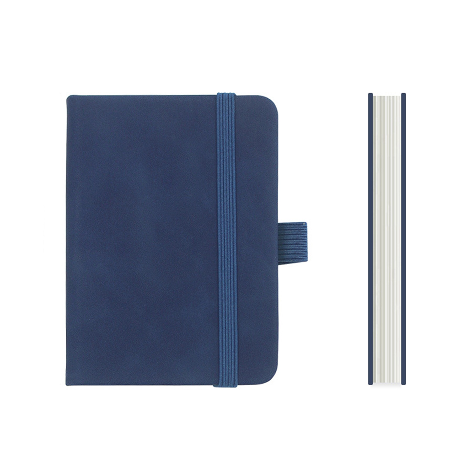 A7 PU Notebook 6